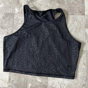 BuffBunny Aurora Crop Top